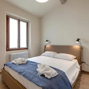 Santa Reparata By Mamo Apartamento