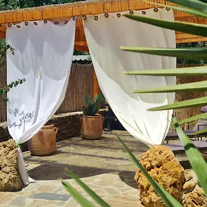 Sa Branda Costa Country Alghero Apartamento Santa Maria la Palma
