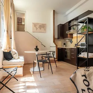 Little Pier Vettori Apartamento
