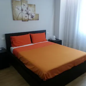 Latere Vatican Loft Apartamento Roma
