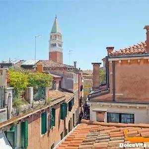 San Marco Martin 349 Wi-fi Apartamento Venecia