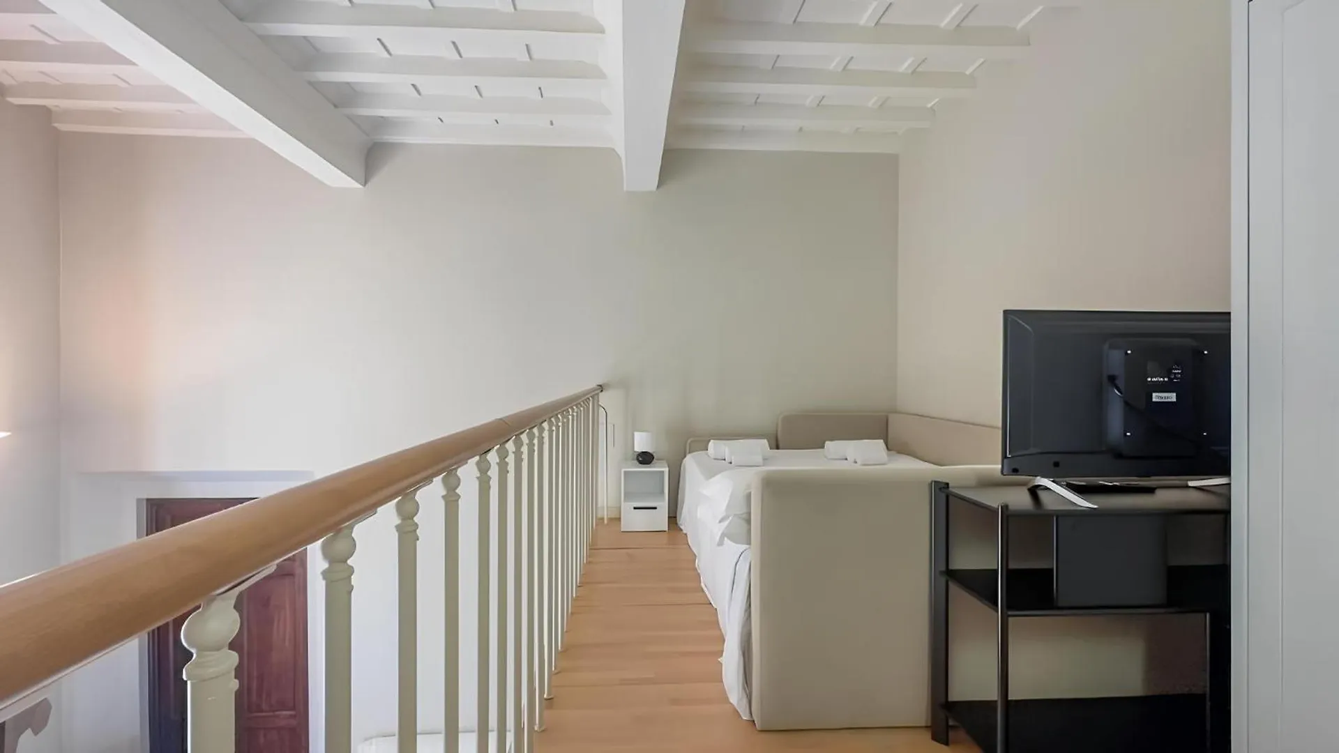 Il David Boutique Apartment Florencja