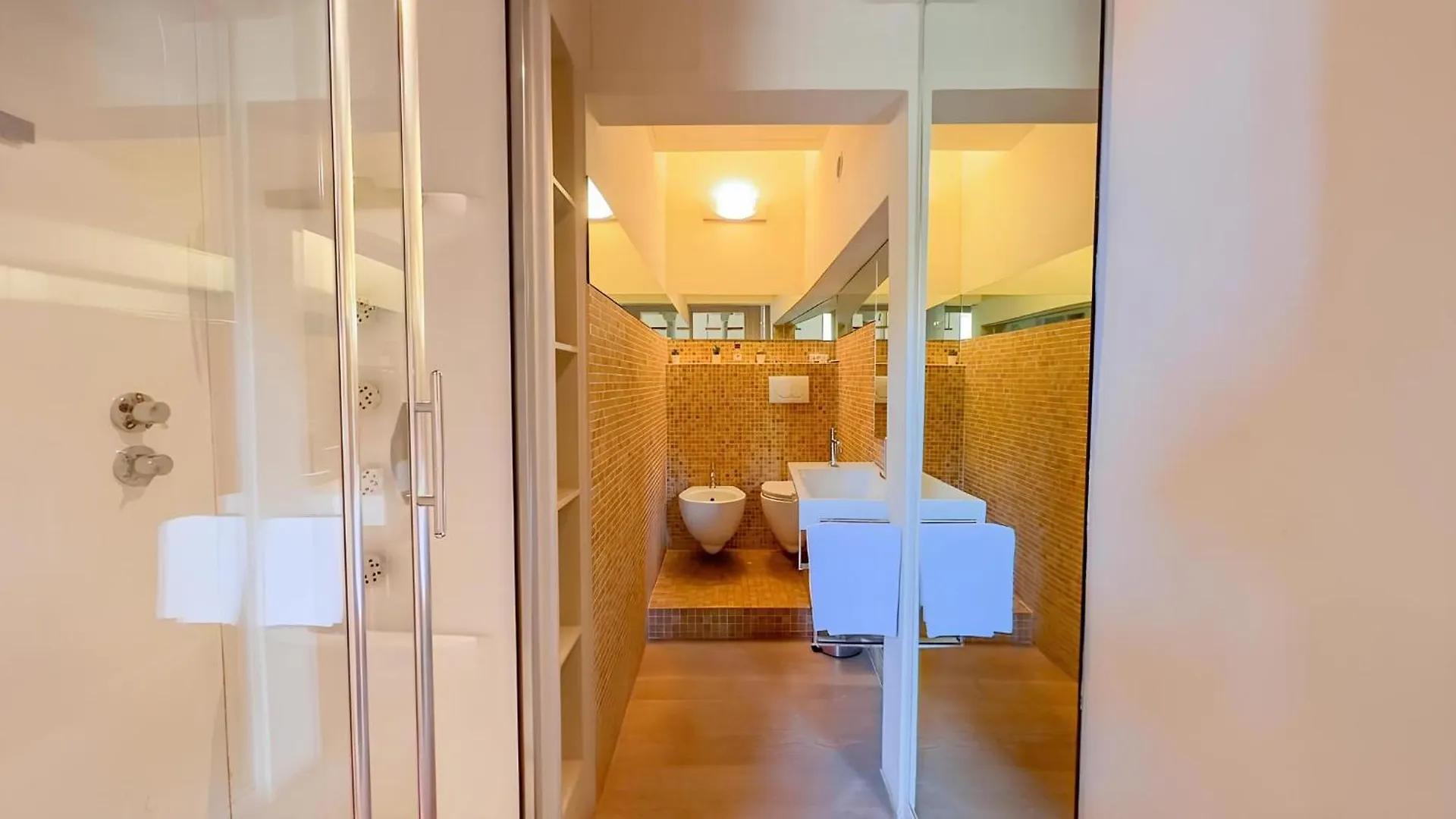 Il David Boutique Apartment Florencja 0*,  Włochy
