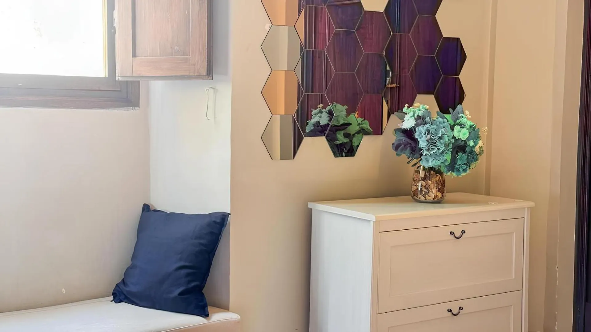 Il David Boutique Apartment Florencja