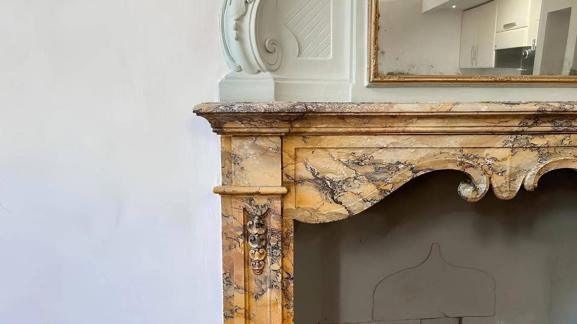 Il David Boutique Apartment Florencja