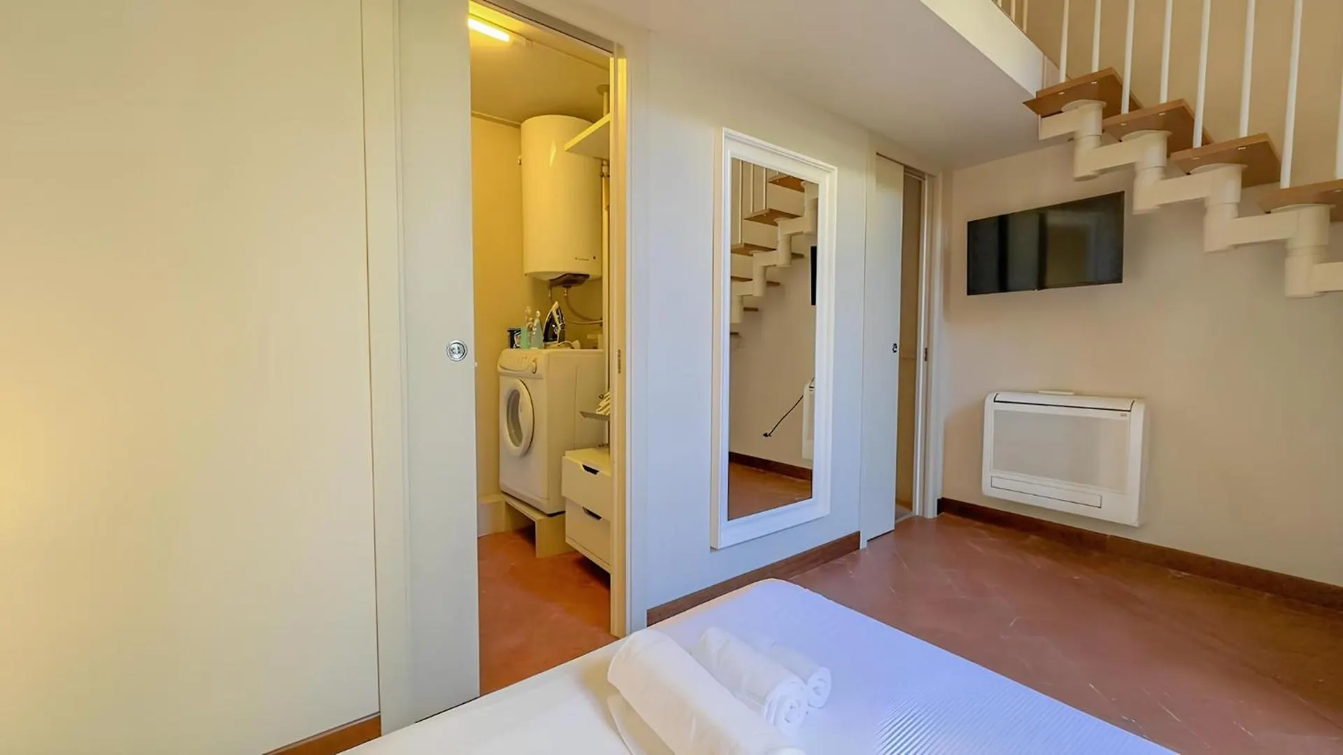 Il David Boutique Apartment Florencja