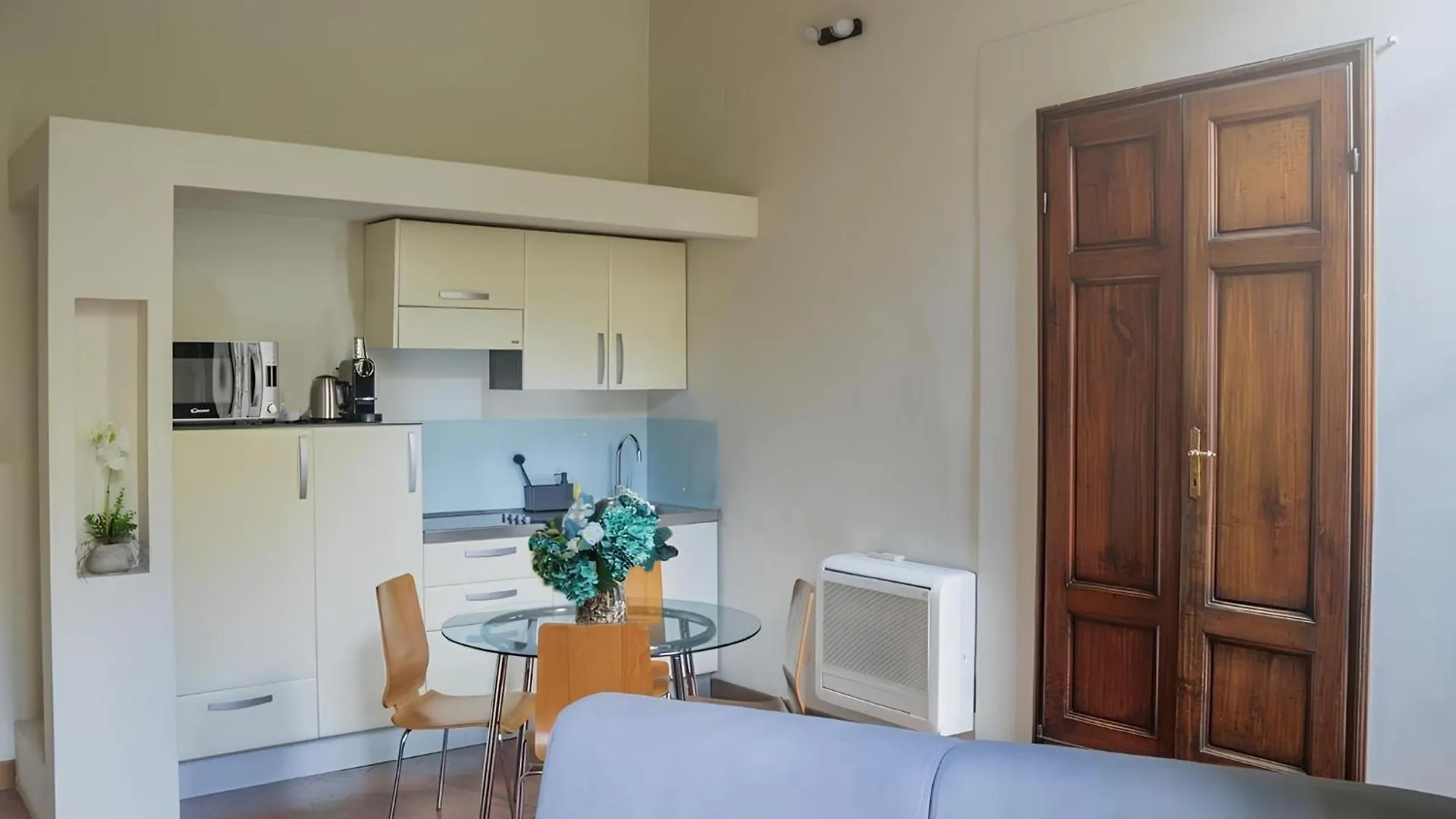 Il David Boutique Apartment Florencja 0*,  Włochy