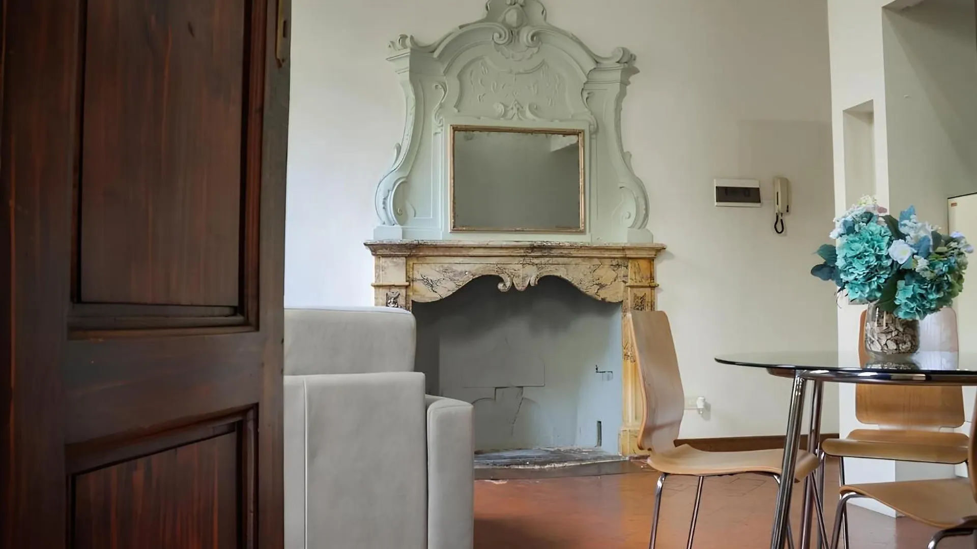 Il David Boutique Apartment Florence Italy